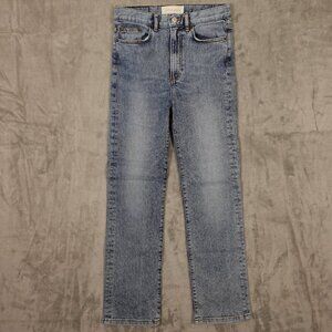 Jeanerica jeans‎ EW004 vintage 97 women's 26/32 blue denim Eiffel